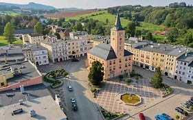 Apartament w rynku